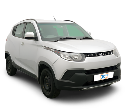 Mahindra Kuv100-img